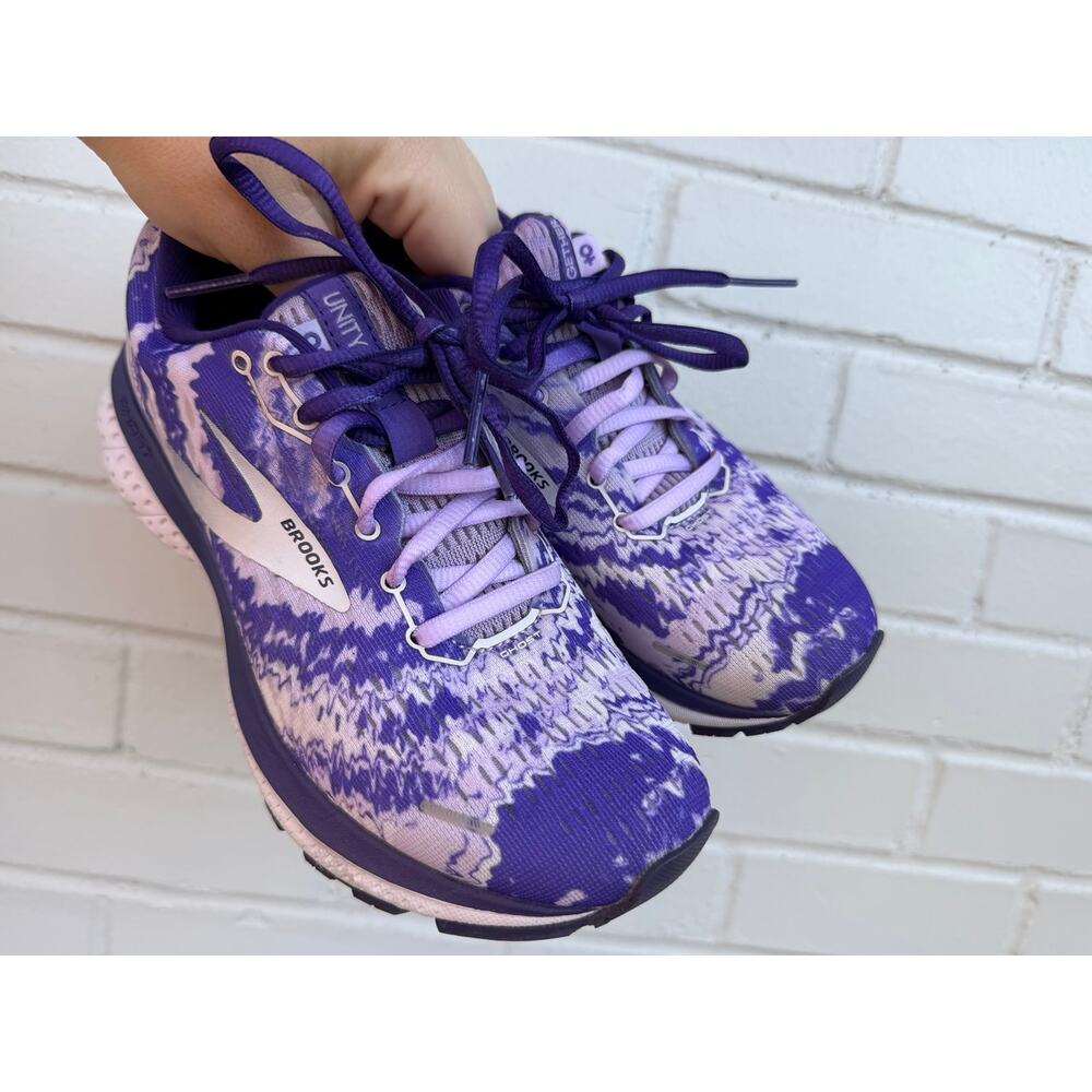 Brooks Ghost 13 - Picture 2 of 10